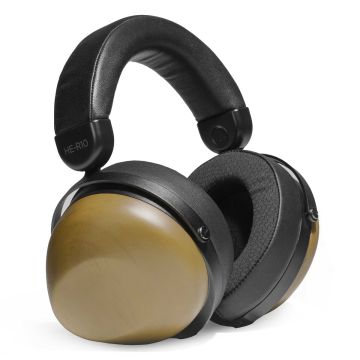 HiFiman R10D