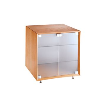 Beg. Quadraspire Hifi Qube XL