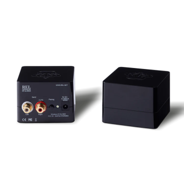 REL Acoustics HT-Air MKII Wireless