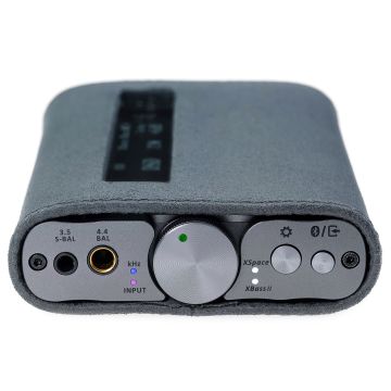 iFi Gryphon fodral