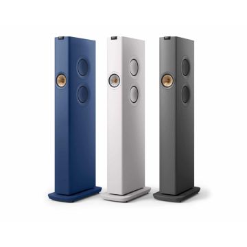 KEF LS60