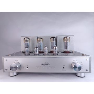 Beg. Line Magnetic LM-211IA