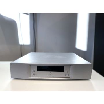 Beg. Linn Majik DS/0 - Silver