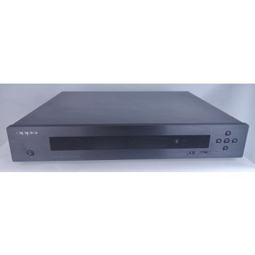 Beg. Oppo BDP-103EU