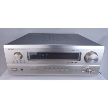 Beg. Denon AVR-3803 (Silver)