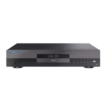 Magnetar UDP800 MKII