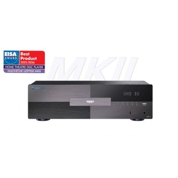 Magnetar UDP900 MKII