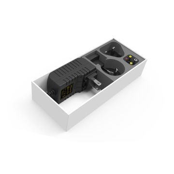 Ifi iPower