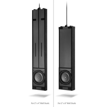 JL audio IWS-113