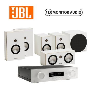 Biopaket: MA Bronze 7G 5.1 + JBL MA510