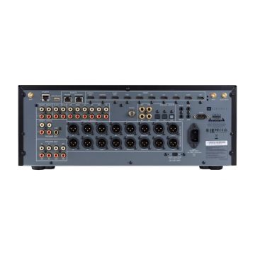 JBL SDR-38