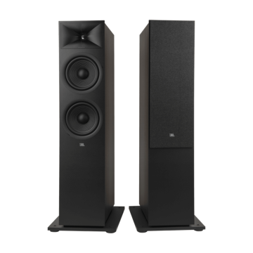 JBL Stage 280F