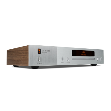 JBL CD350 Classic