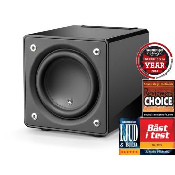 JL Audio E-sub e112