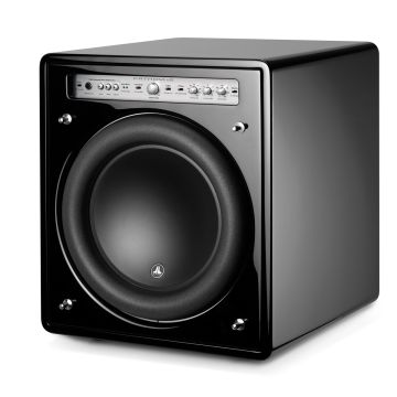 JL Audio Fathom F112 v2