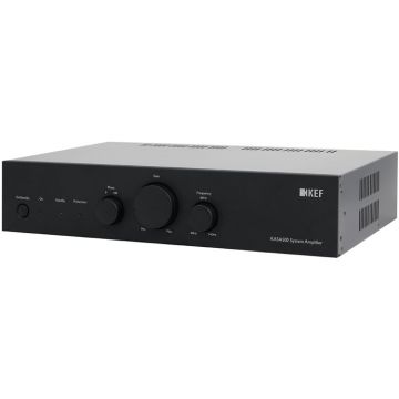 KEF KASA500 Amplifier