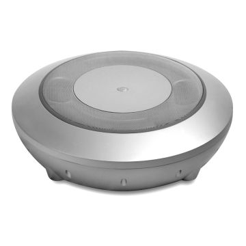 Beg. Linn Komponent 120 Silver