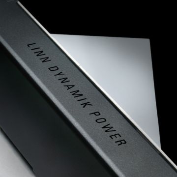 Linn Dynamik/DISK 