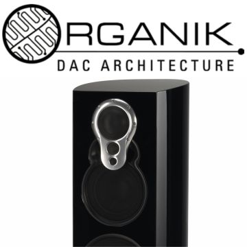 Linn Klimax 350 Exakt Organik-uppgradering