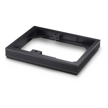 Linn LP12 Fluted plinth