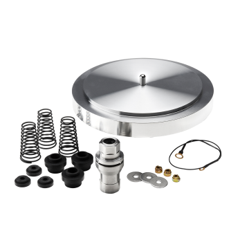 Linn Karousel Kit