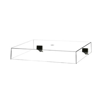 Linn Sondek LP12-lock
