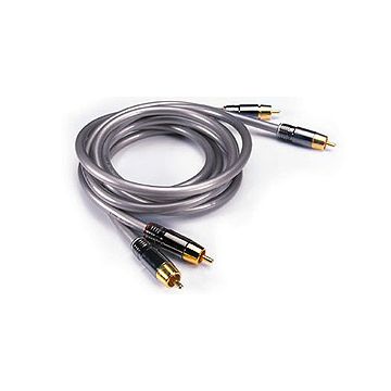 Linn Interconnect Cable Silver (Enkel)