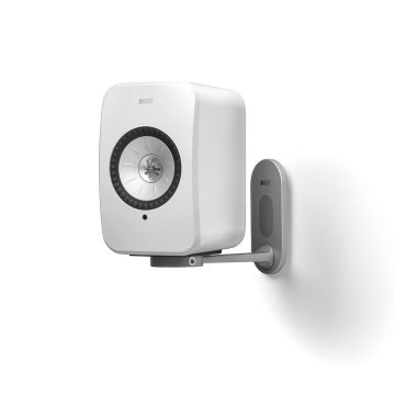 KEF LSX B1 Wall Bracket