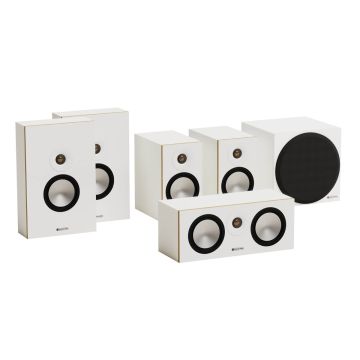 Monitor Audio Bronze 7G 5.1 (Lilla Paketet)