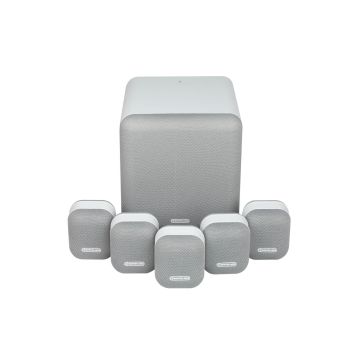Monitor Audio MASS 5.1-paket
