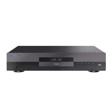 Magnetar UDP800