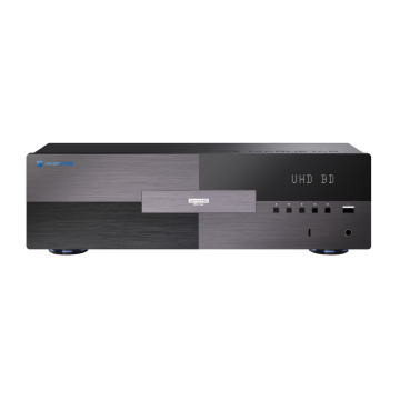 Magnetar UDP900