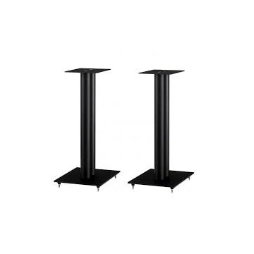 Beg. Linn Stand 109 (Svart)