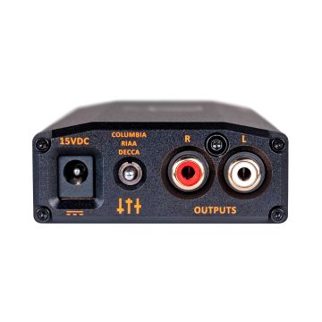 ifi iphono3 bl