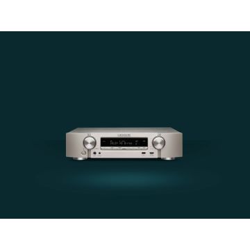 Beg. Marantz NR1510 (Silver)