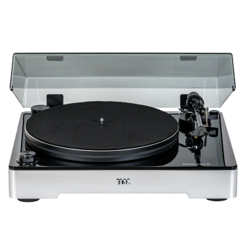 Elac Miracord 60