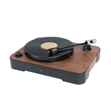 Elac miracord 80 system