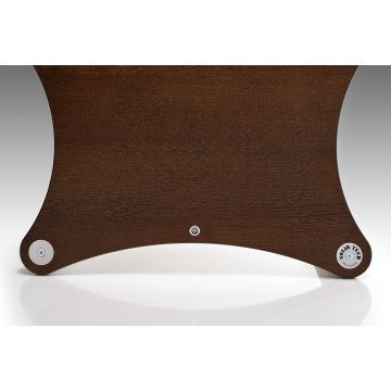 Solid Tech Radius Hylla-Betsad Ek