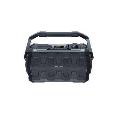 Beg. MAC AUDIO MRS 222