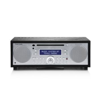 Tivoli Audio Music System BT