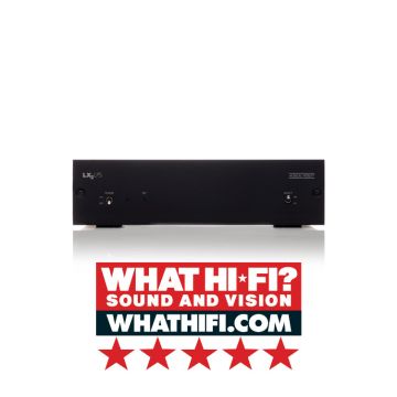 Musical Fidelity LX2-LPS