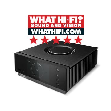 Naim Uniti Atom