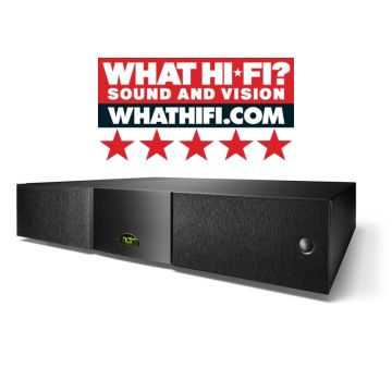 Beg. Naim NAP 200 DR
