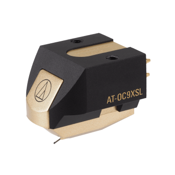 Audio-Technica AT-OC9XSL
