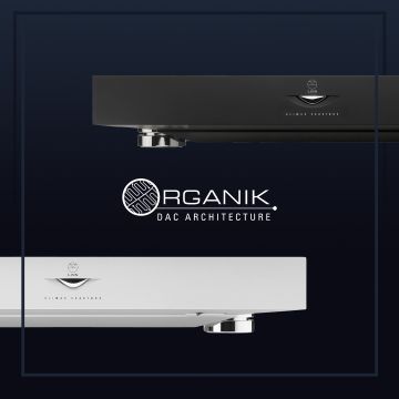 Linn Organik uppgradering