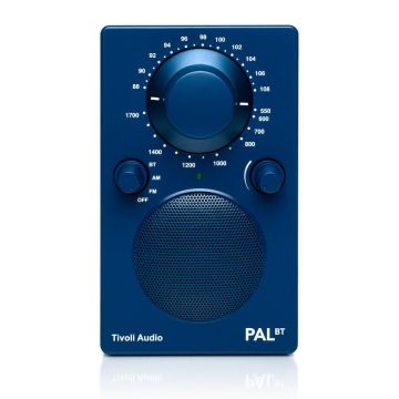 Tivoli Audio PAL BT (gen.2)