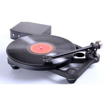 Rega Planar 8 Apheta 3