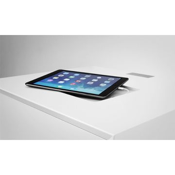Clic iPad Pond
