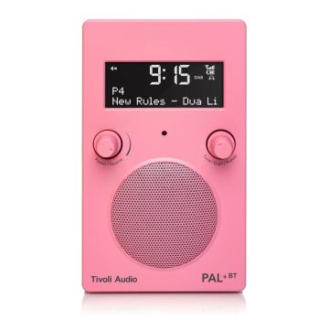 Tivoli Audio PAL + BT (gen. 2)