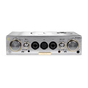 iFi PRO iCAN signature